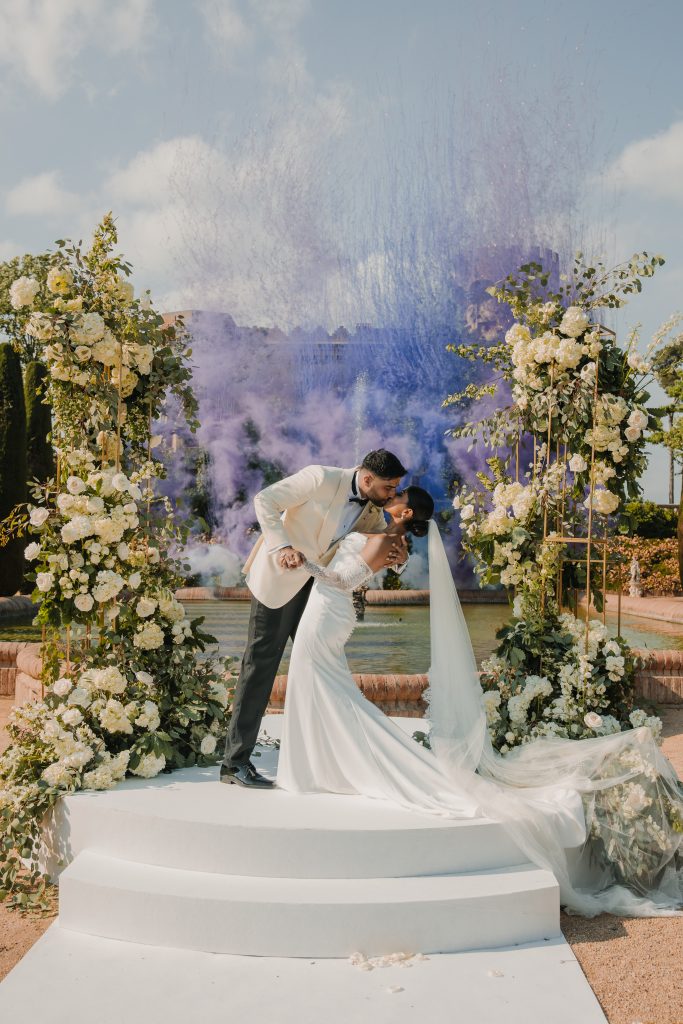 Barcelona Wedding photographer