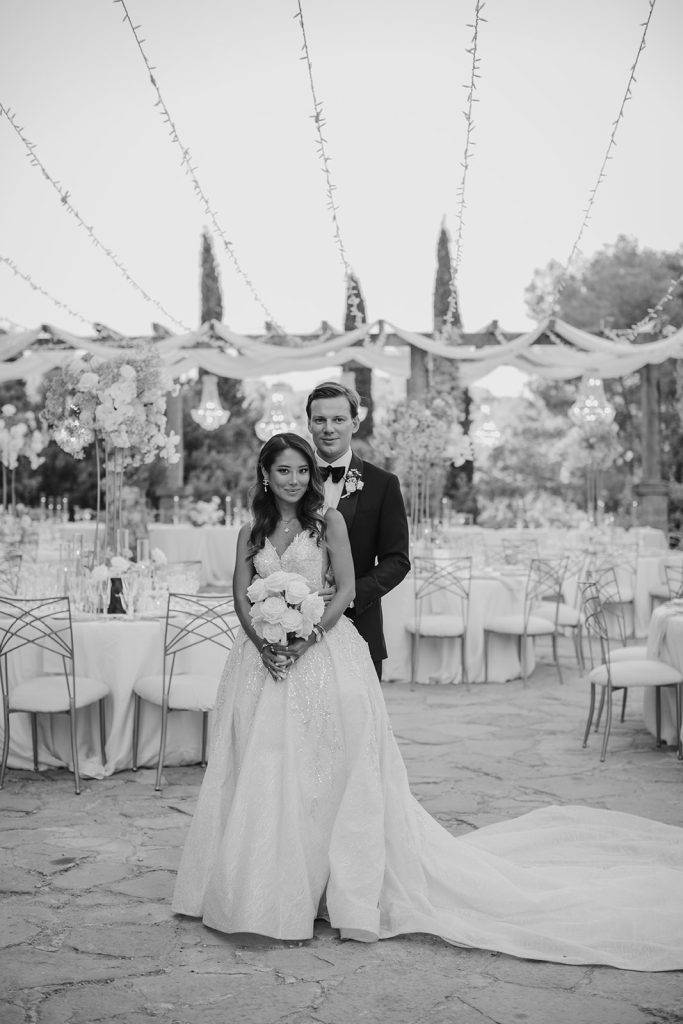 Alex & Anaïs · La Baronia