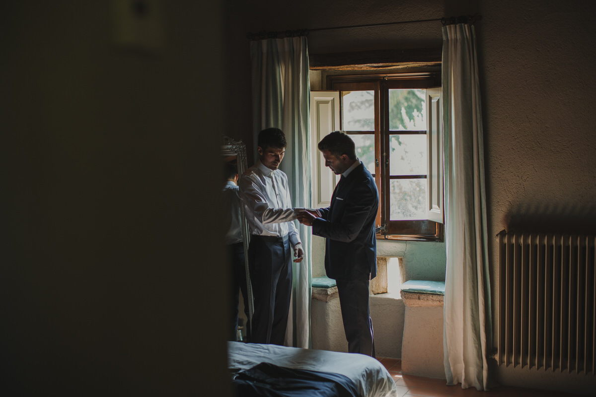 fotografo boda Mas Marroch