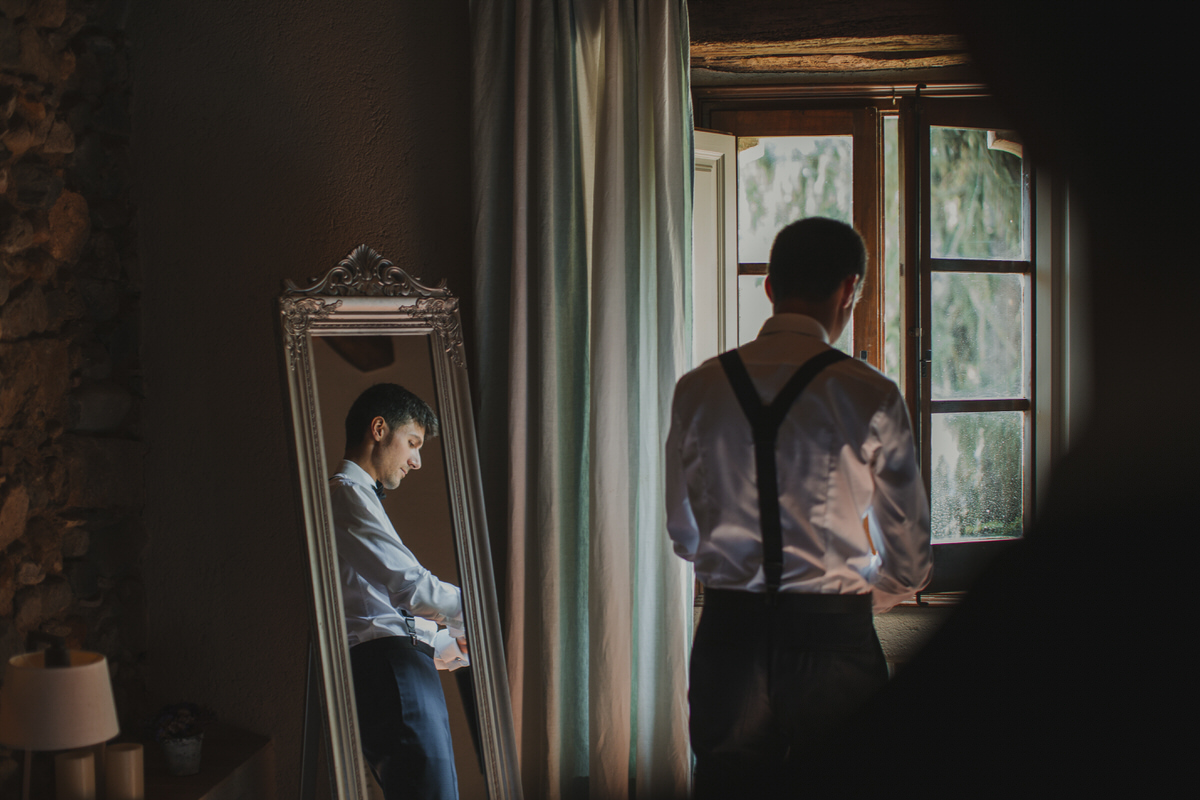 fotografo boda Mas Marroch