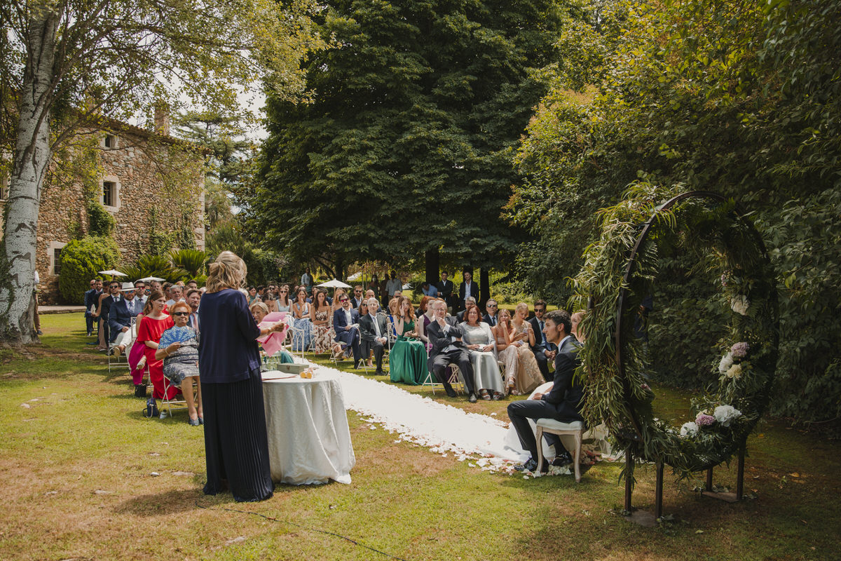 fotografo boda Mas Marroch