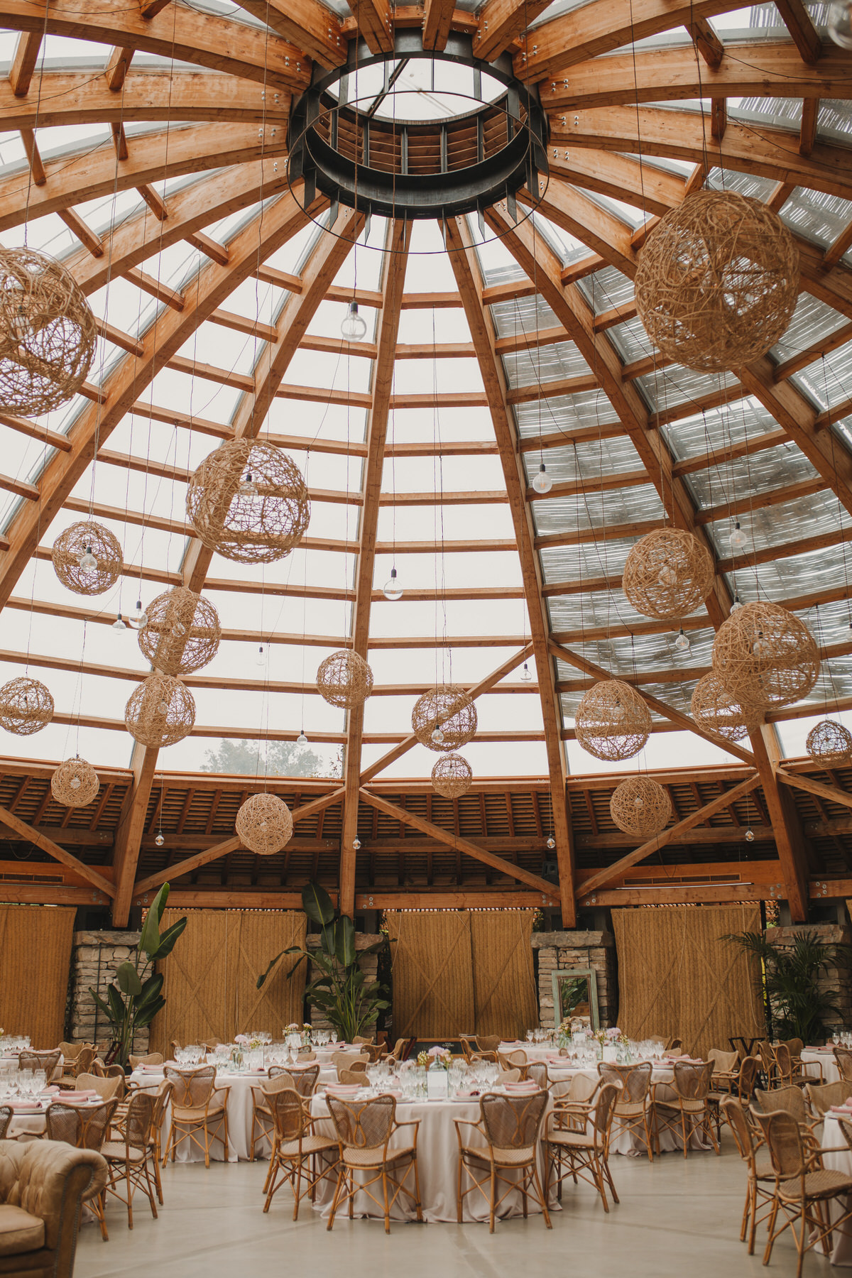 Fotografo bodas Mas Marroch