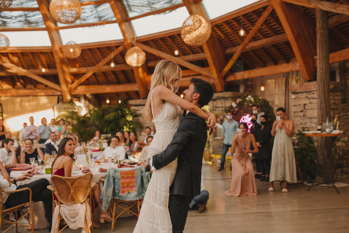 Fotografo bodas Mas Marroch