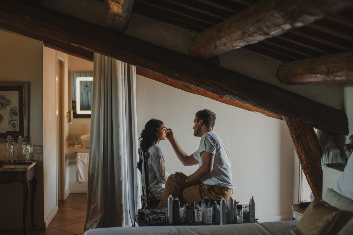 boda La Garriga de Castelladral