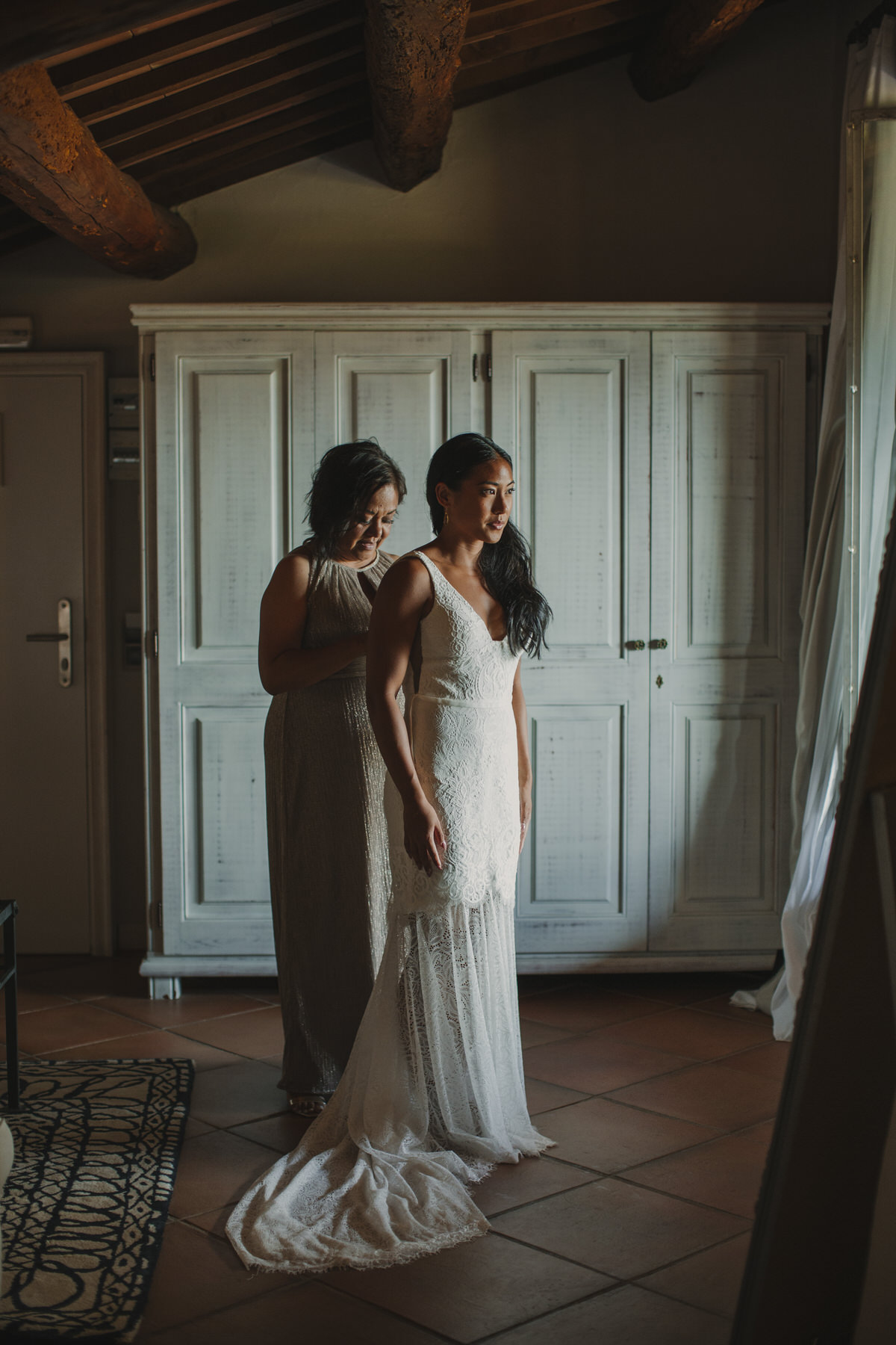 boda La Garriga de Castelladral