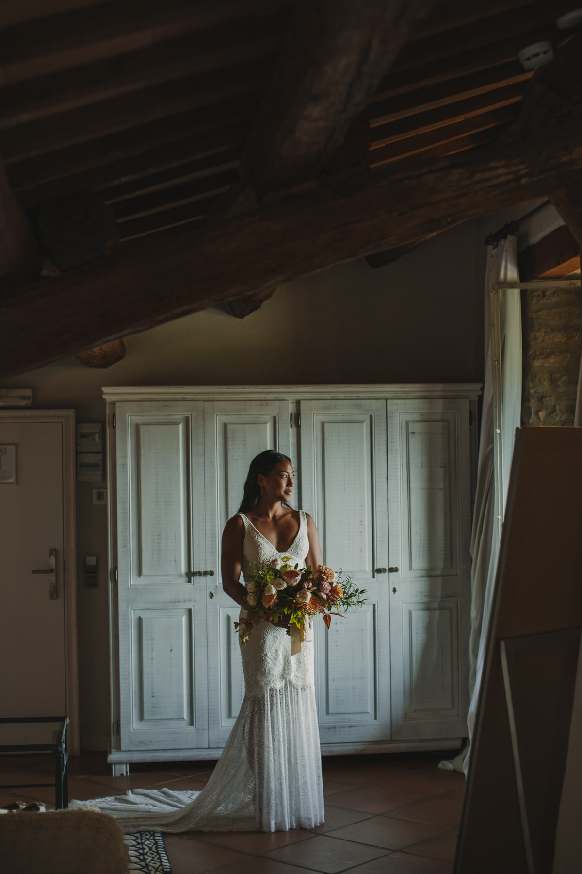 boda La Garriga de Castelladral