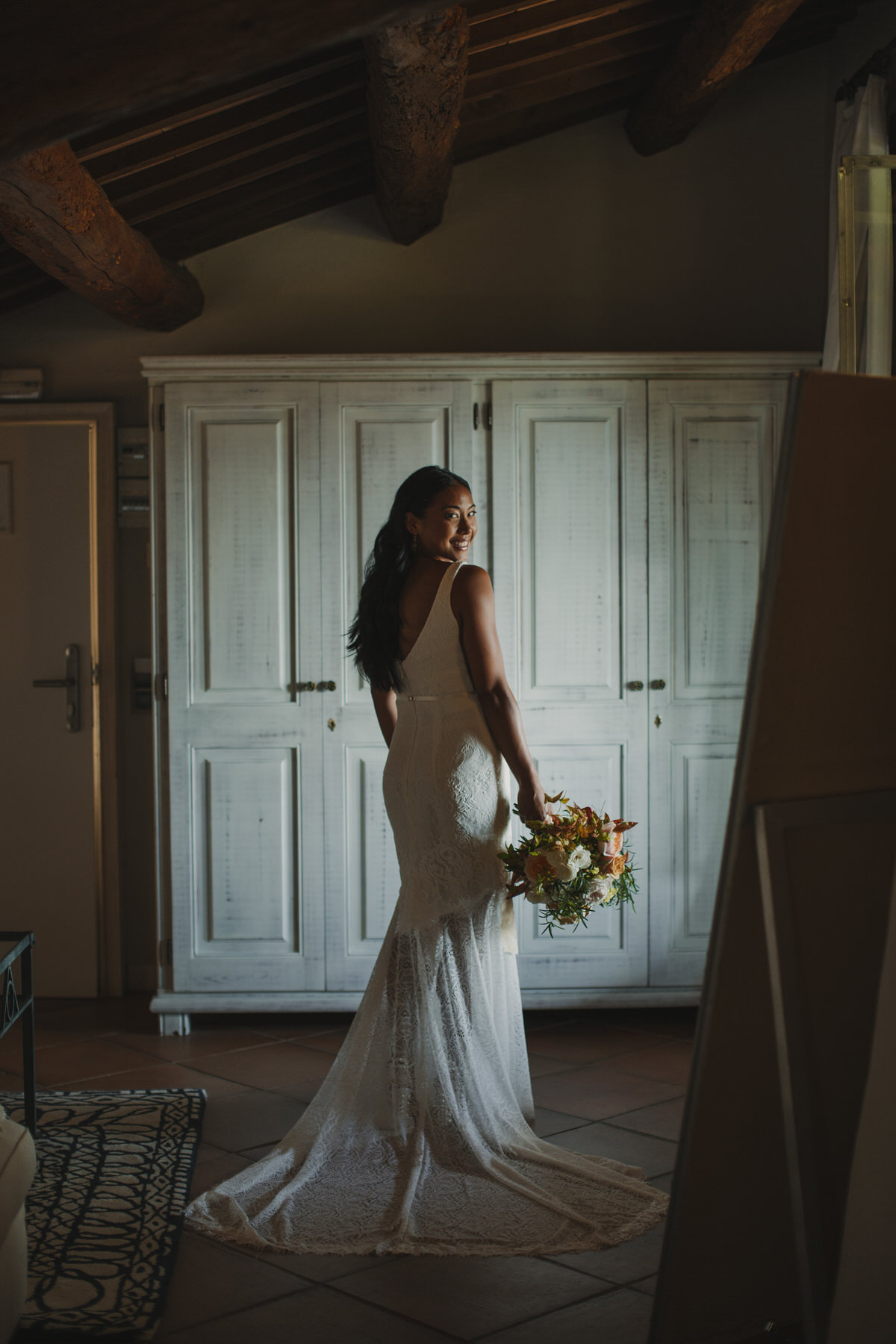 boda La Garriga de Castelladral