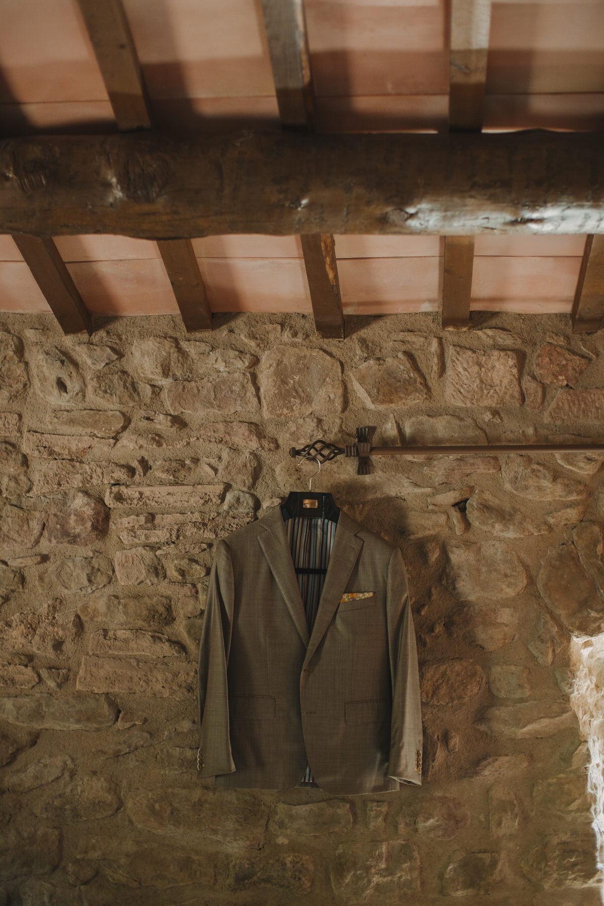 boda La Garriga de Castelladral
