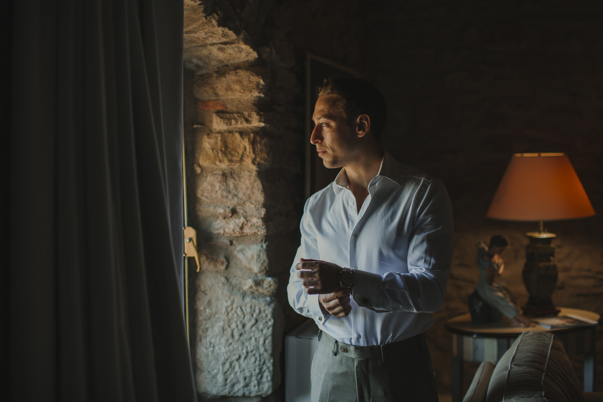 boda La Garriga de Castelladral