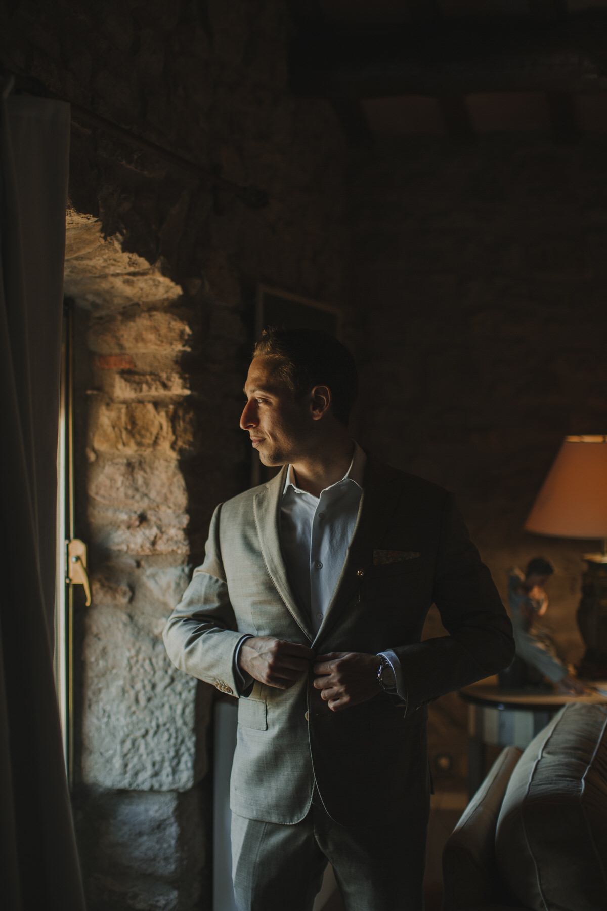 boda La Garriga de Castelladral