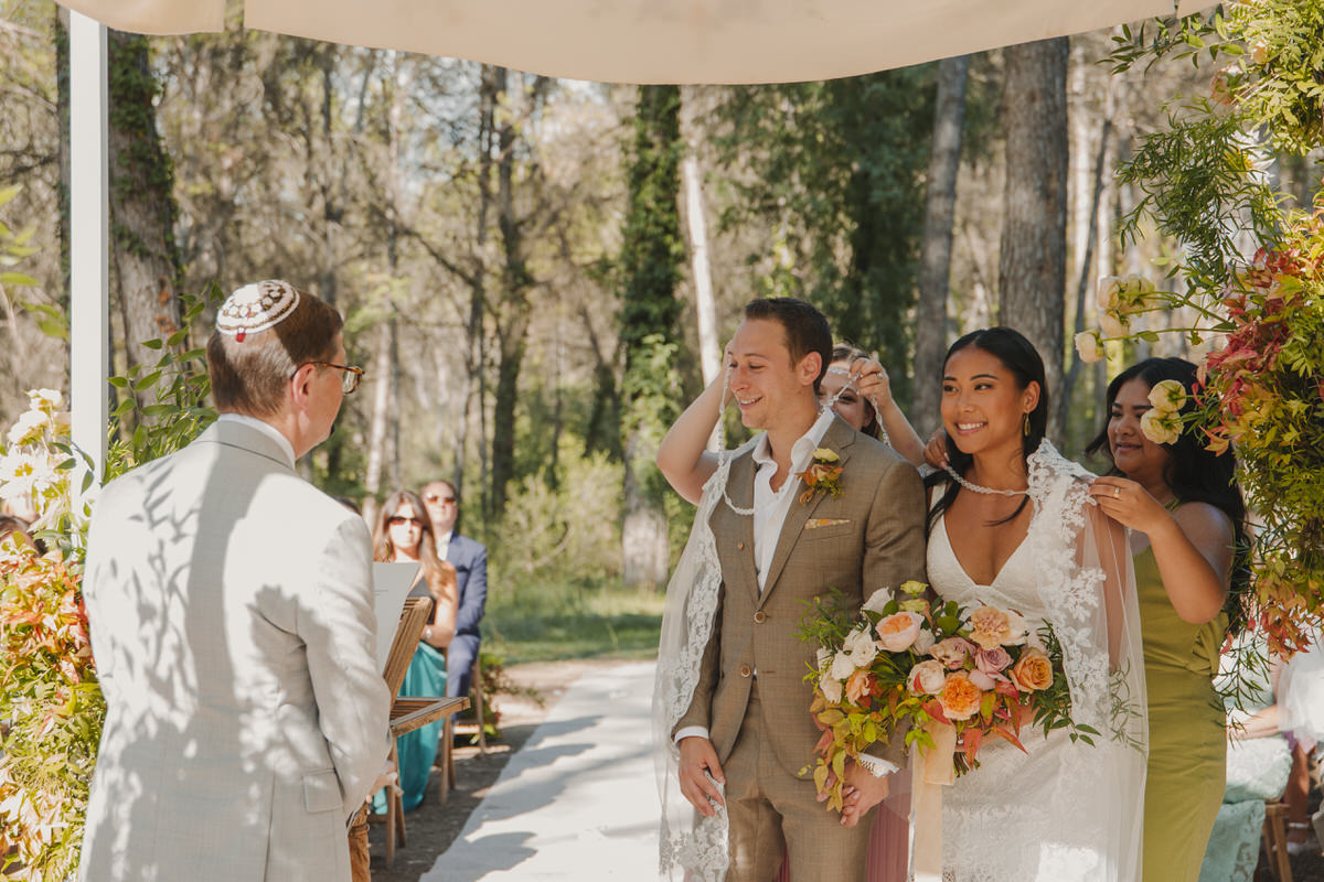 boda La Garriga de Castelladral