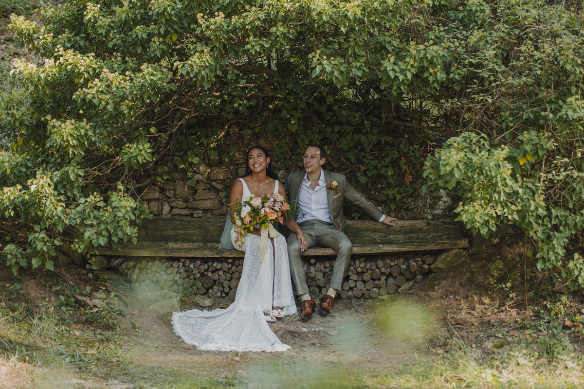boda La Garriga de Castelladral