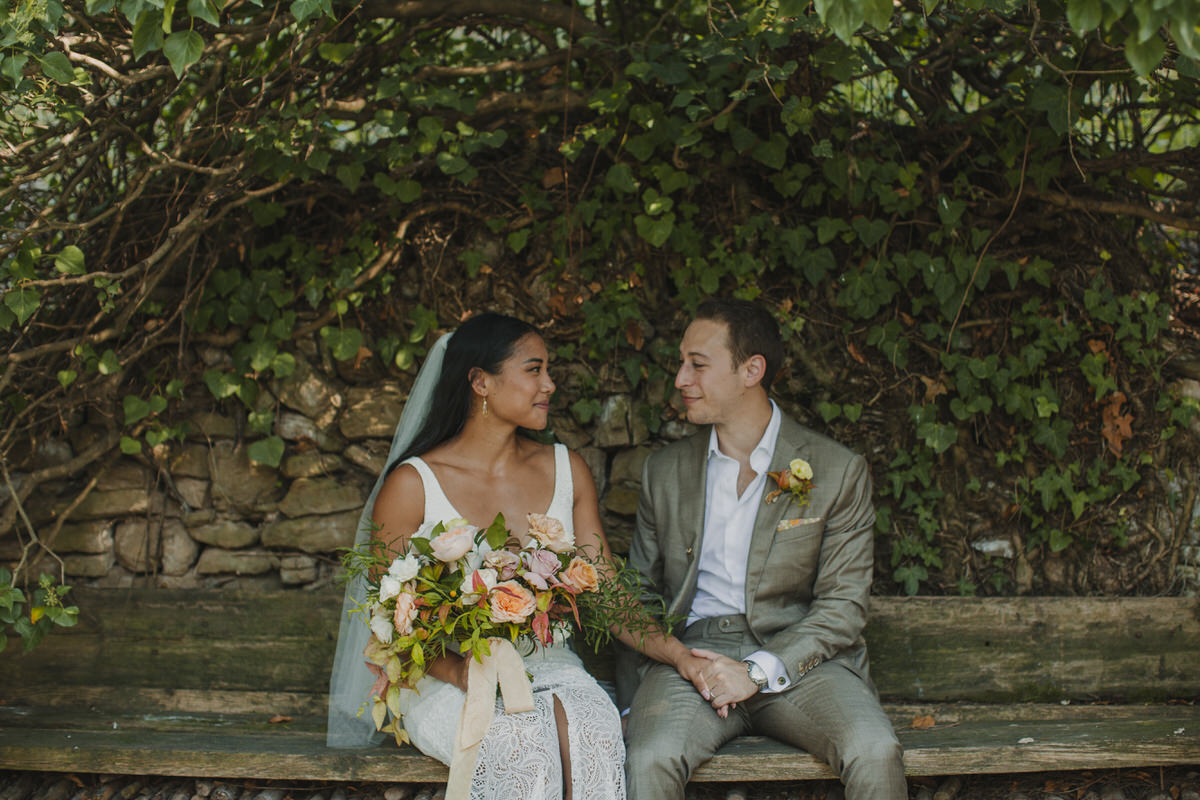 boda La Garriga de Castelladral