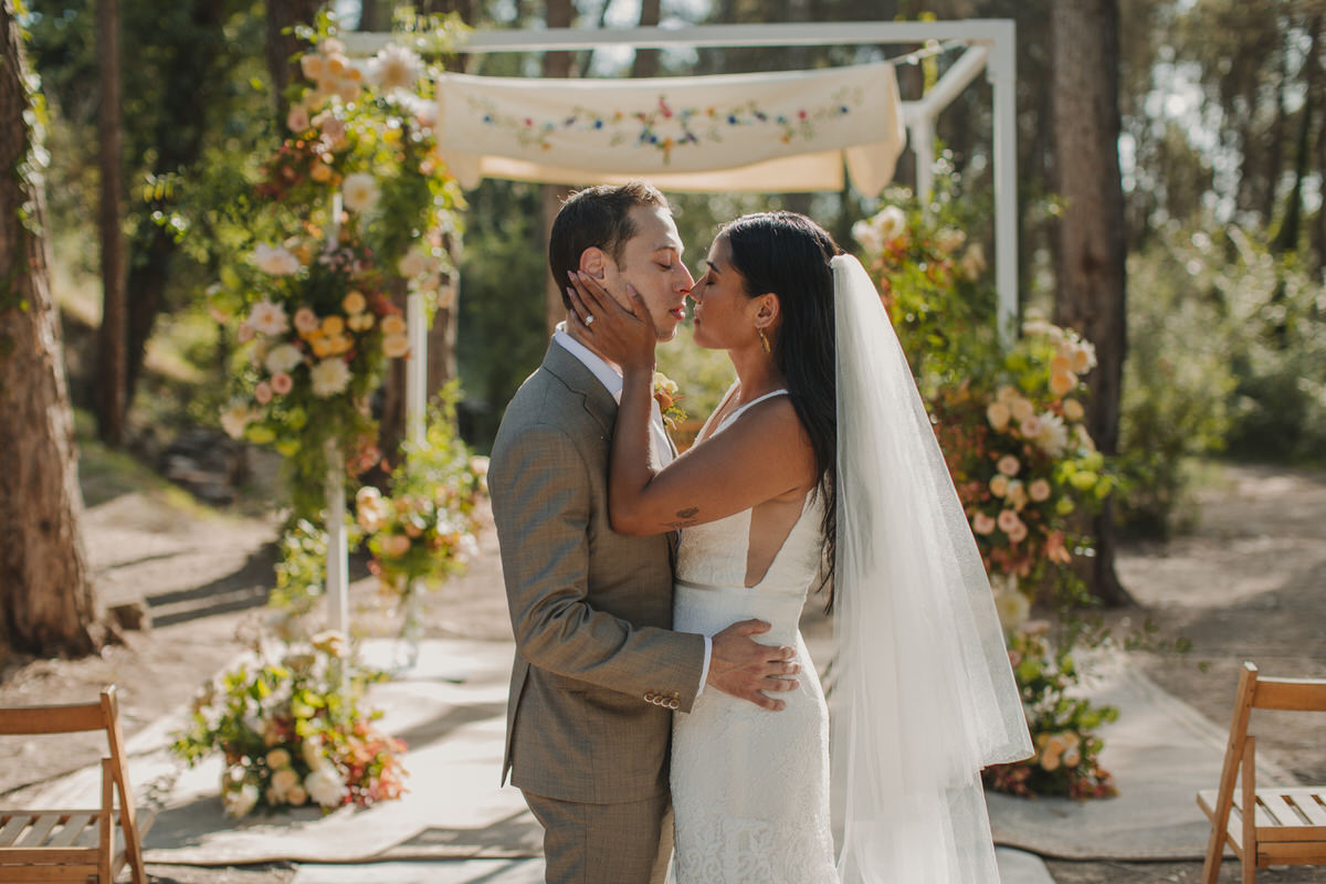 boda La Garriga de Castelladral
