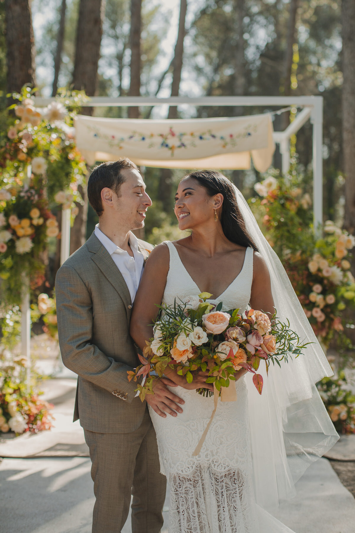 boda La Garriga de Castelladral