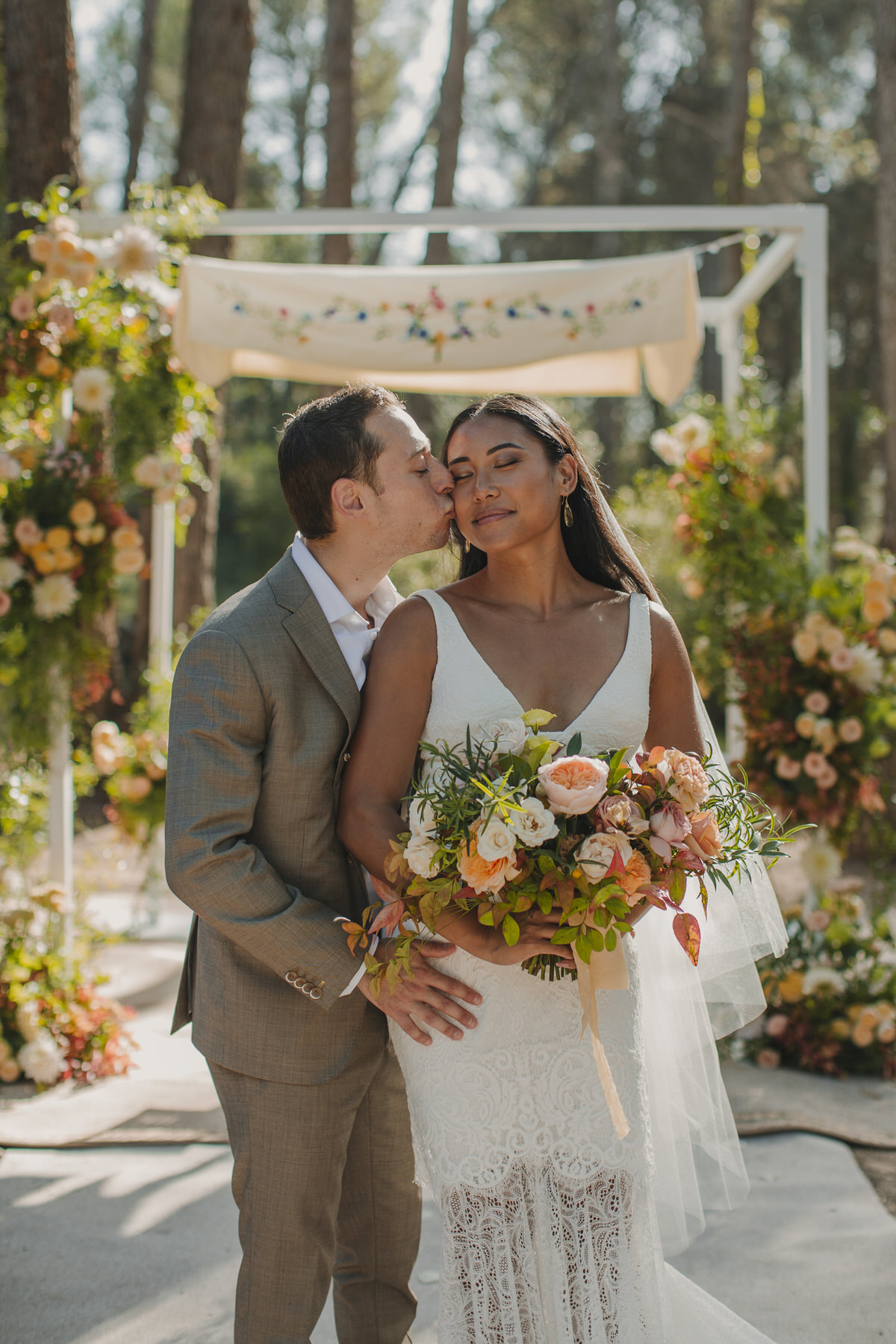 boda La Garriga de Castelladral