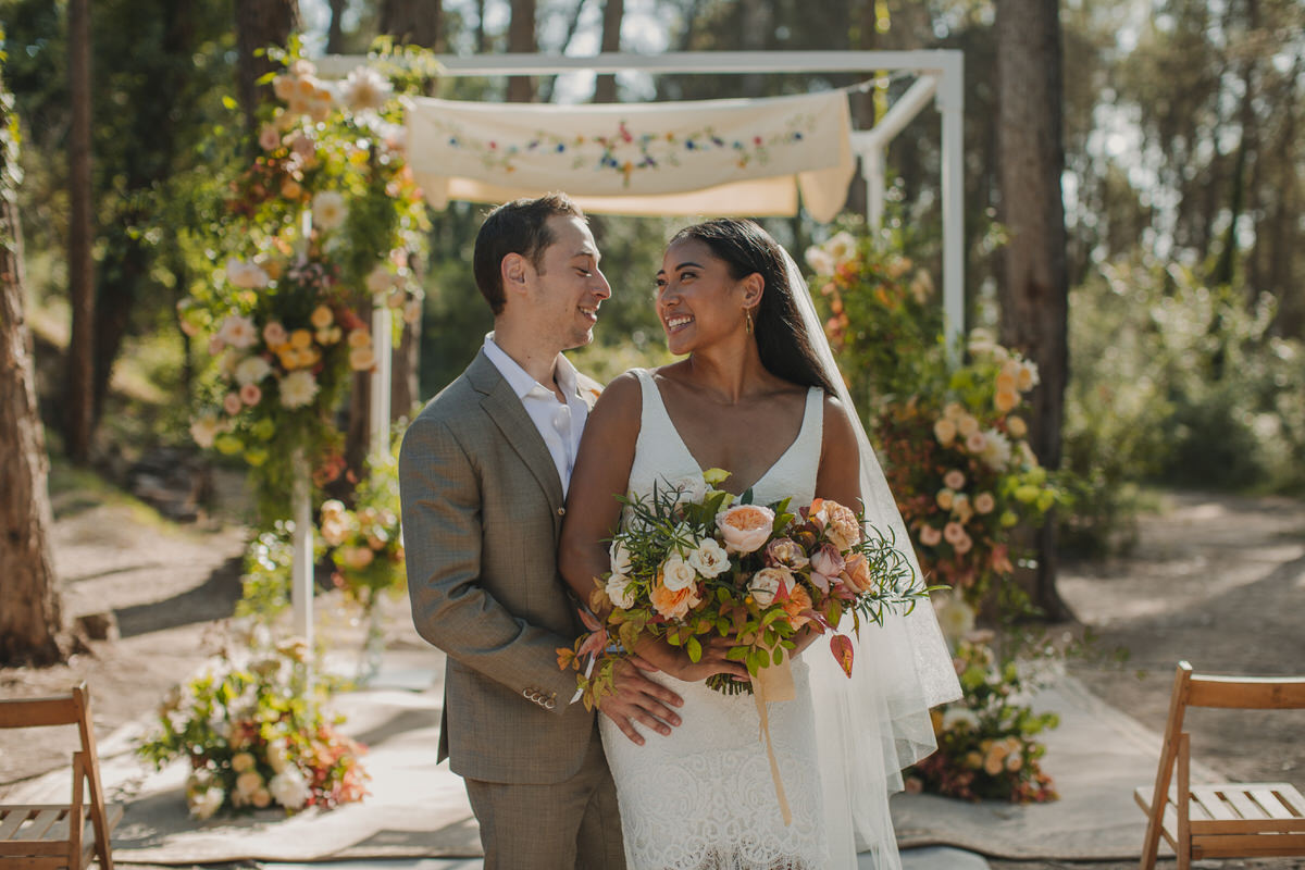 boda La Garriga de Castelladral