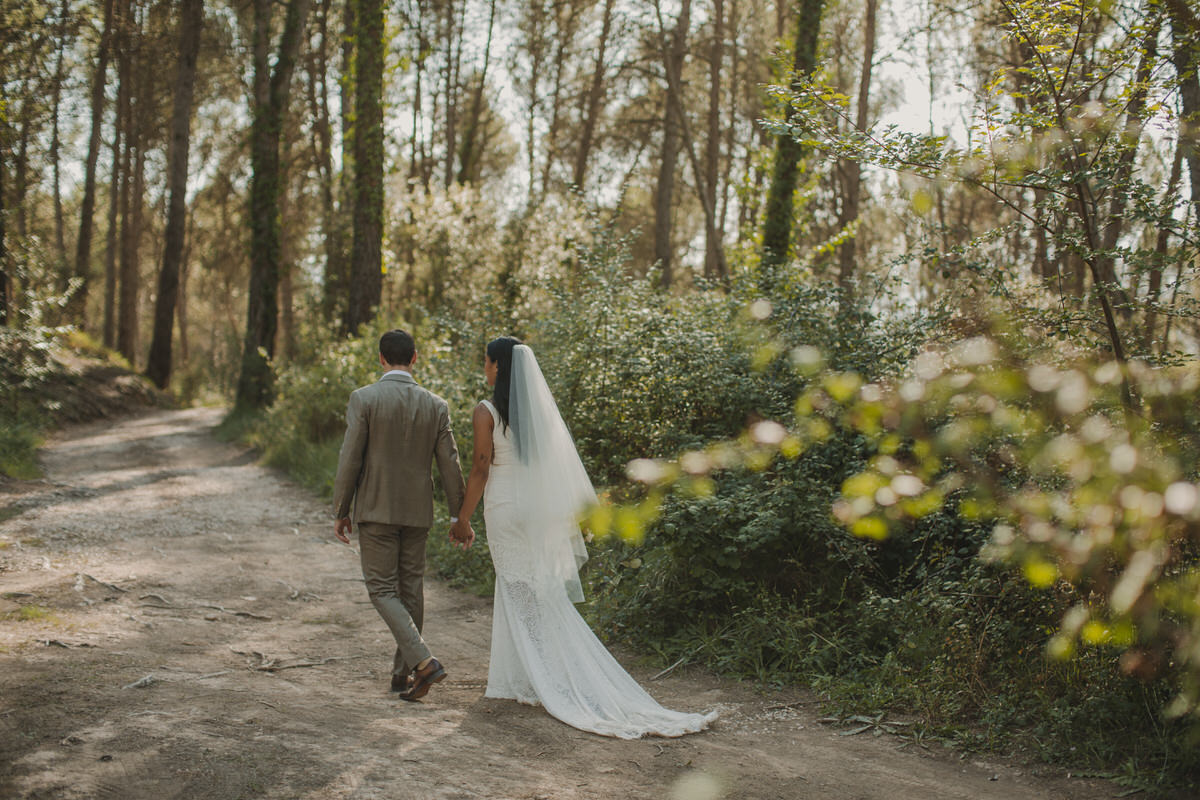 boda La Garriga de Castelladral