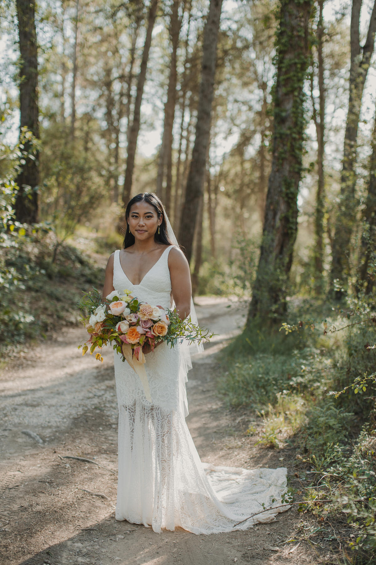 boda La Garriga de Castelladral