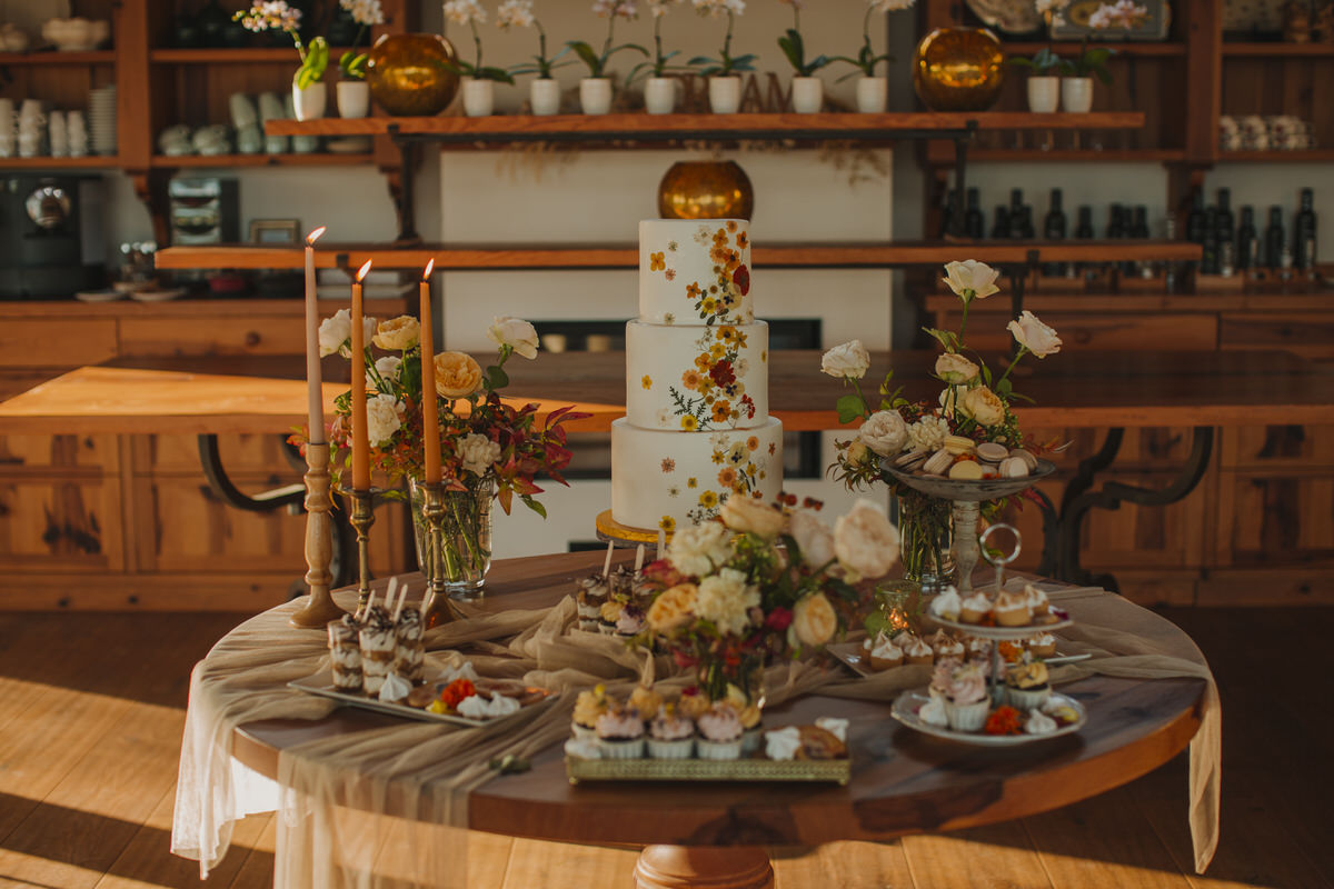 boda La Garriga de Castelladral