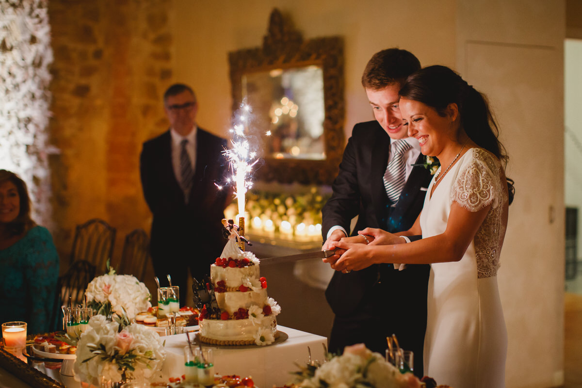Boda en el Convent de Blanes | Fotógrafo bodas Barcelona