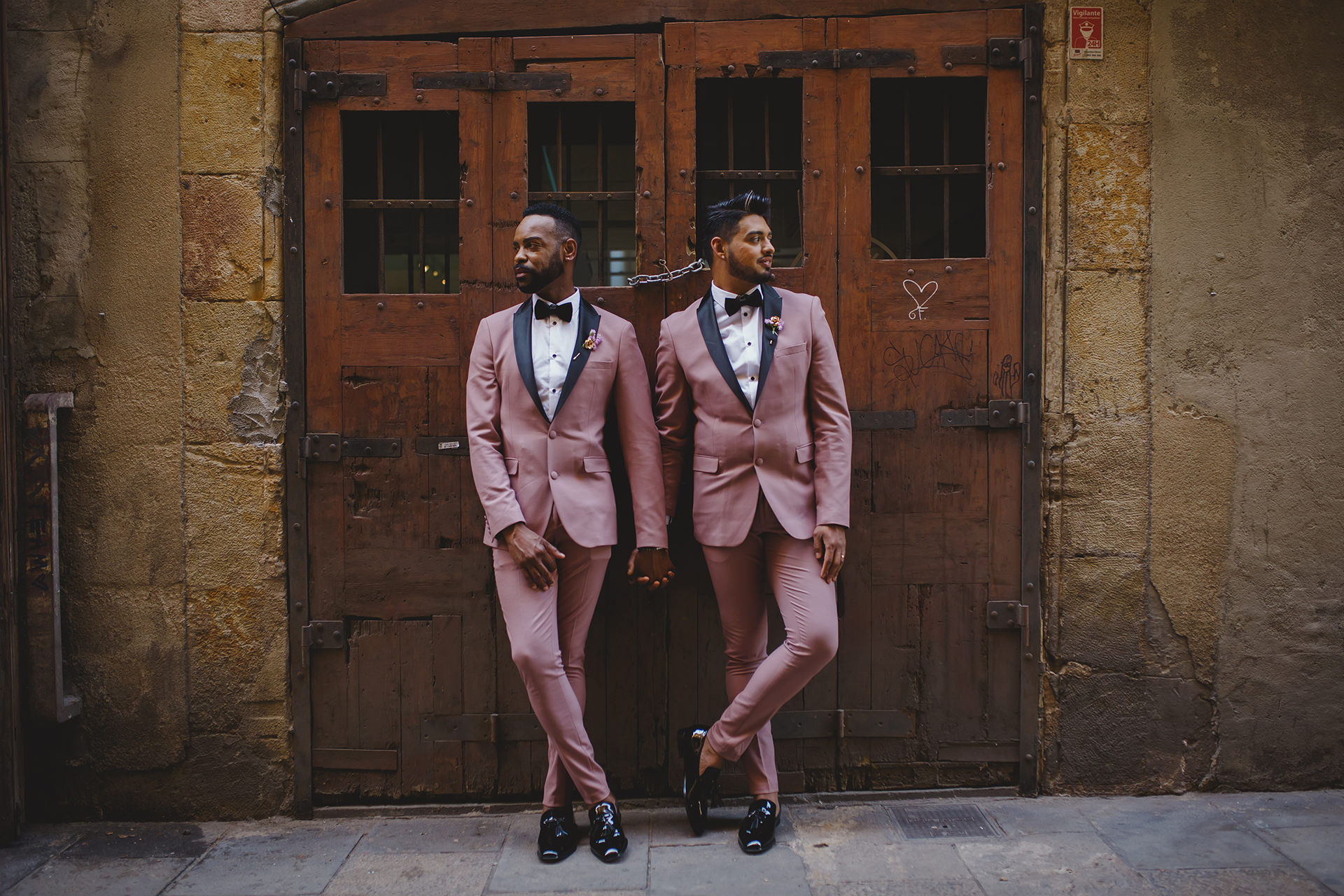 Fotografo bodas Girona