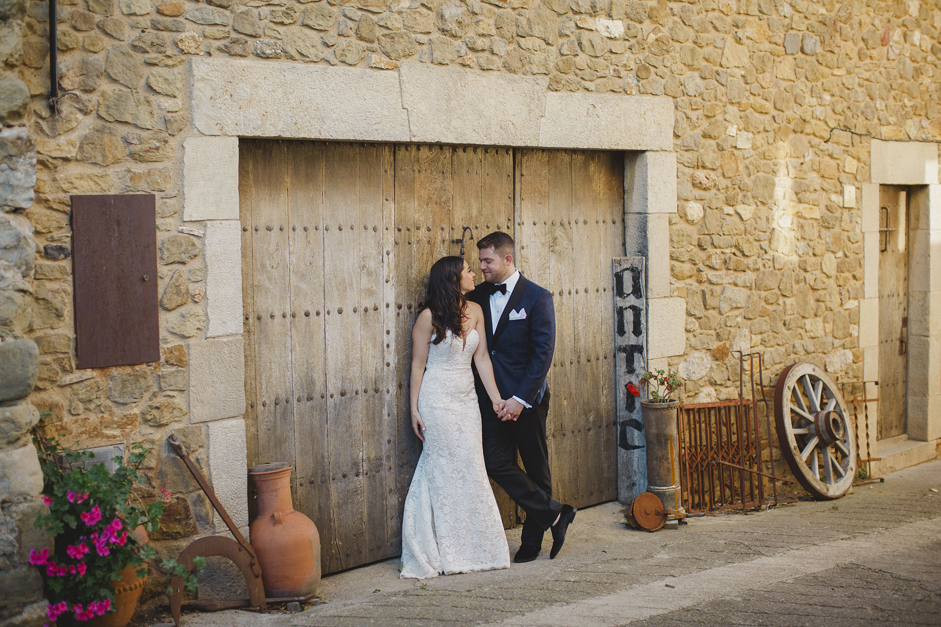 Barcelona wedding photographer Spain