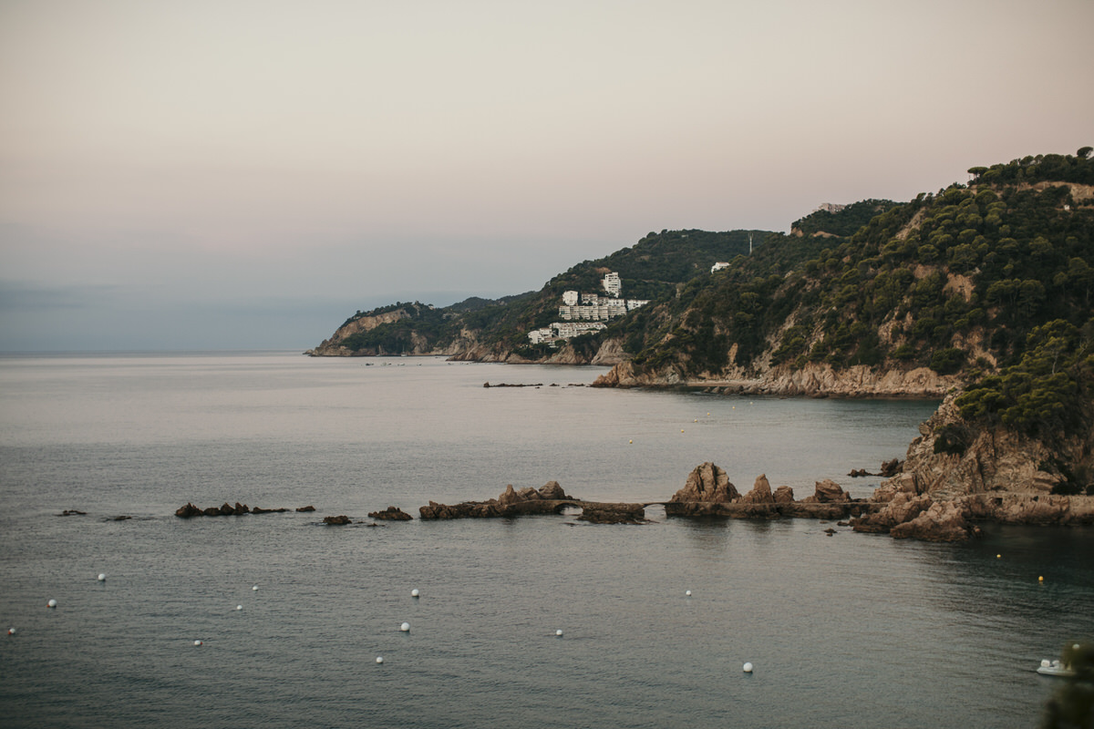 Elopement Costa Brava