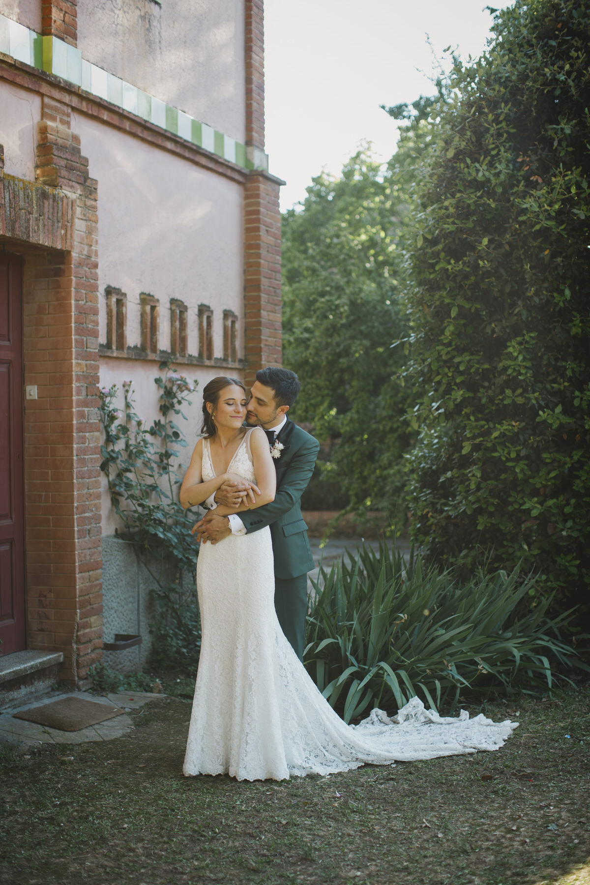 Boda la Roureda by Wedding's Art