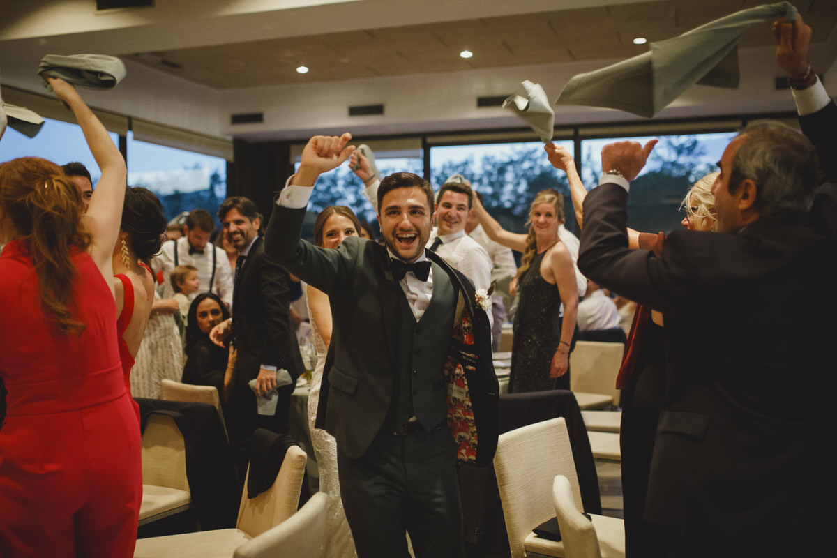 Boda la Roureda by Wedding's Art