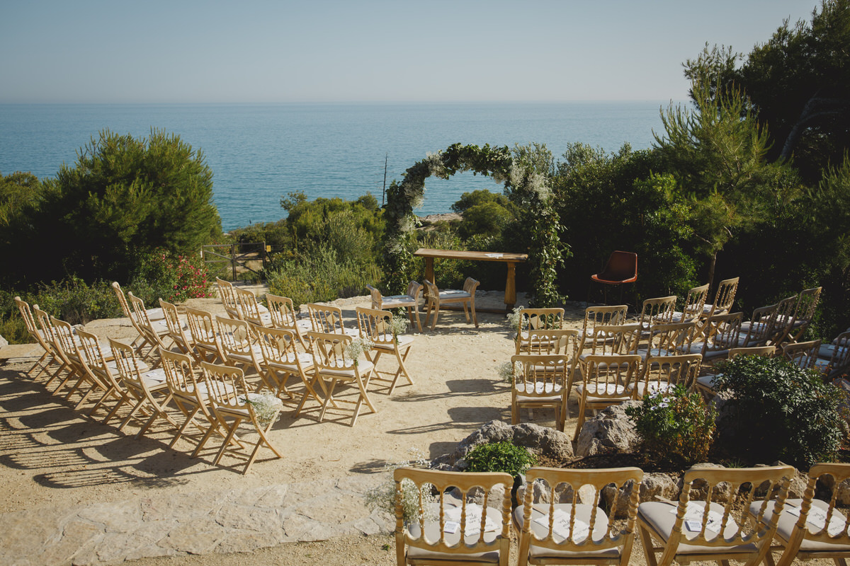 Fotografo bodas Masia Casa del Mar 