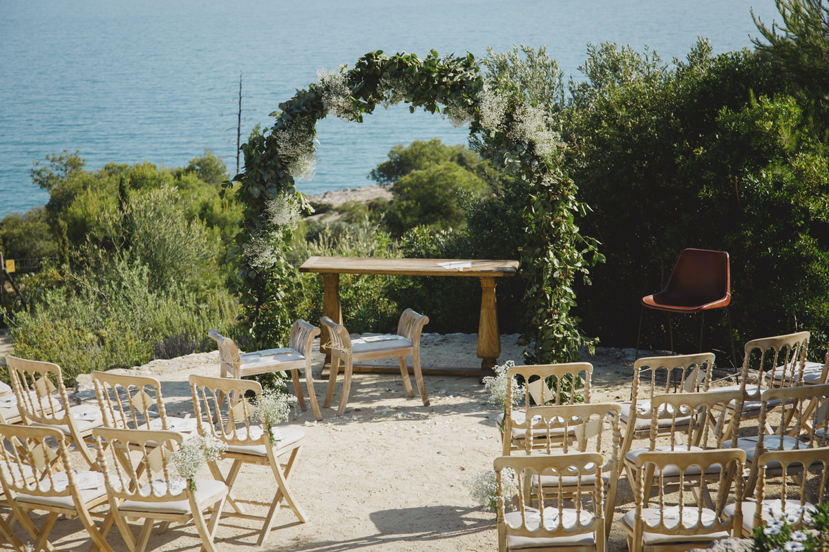 Wedding photographer Masia Casa del mar Boda en Masia Casa del Mar