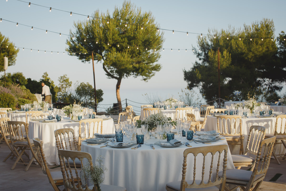 Wedding photographer Masia Casa del mar