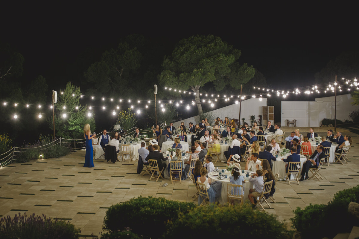 Wedding photographer Masia Casa del mar