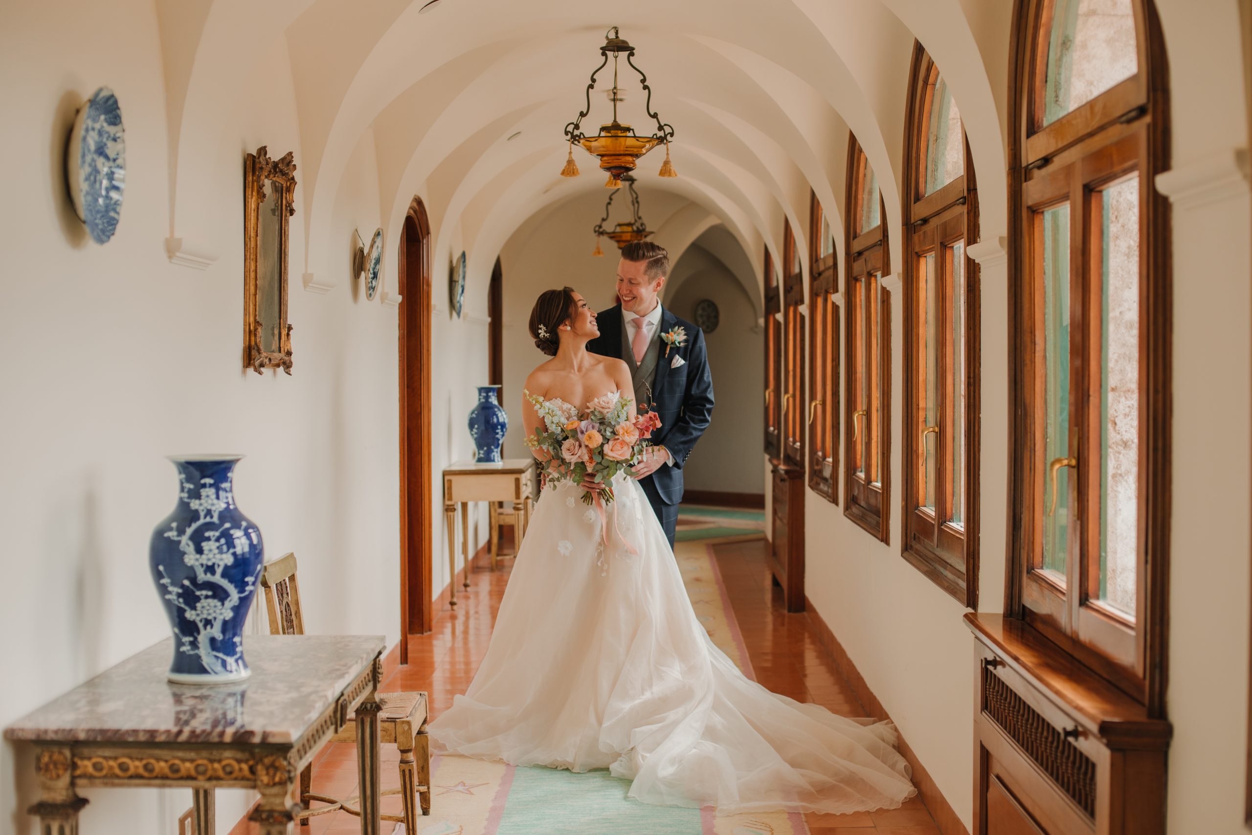 boda Hostal de la Gavina