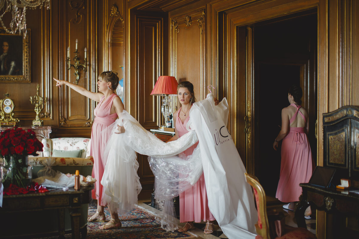 Wedding photographer Hostal La Gavina