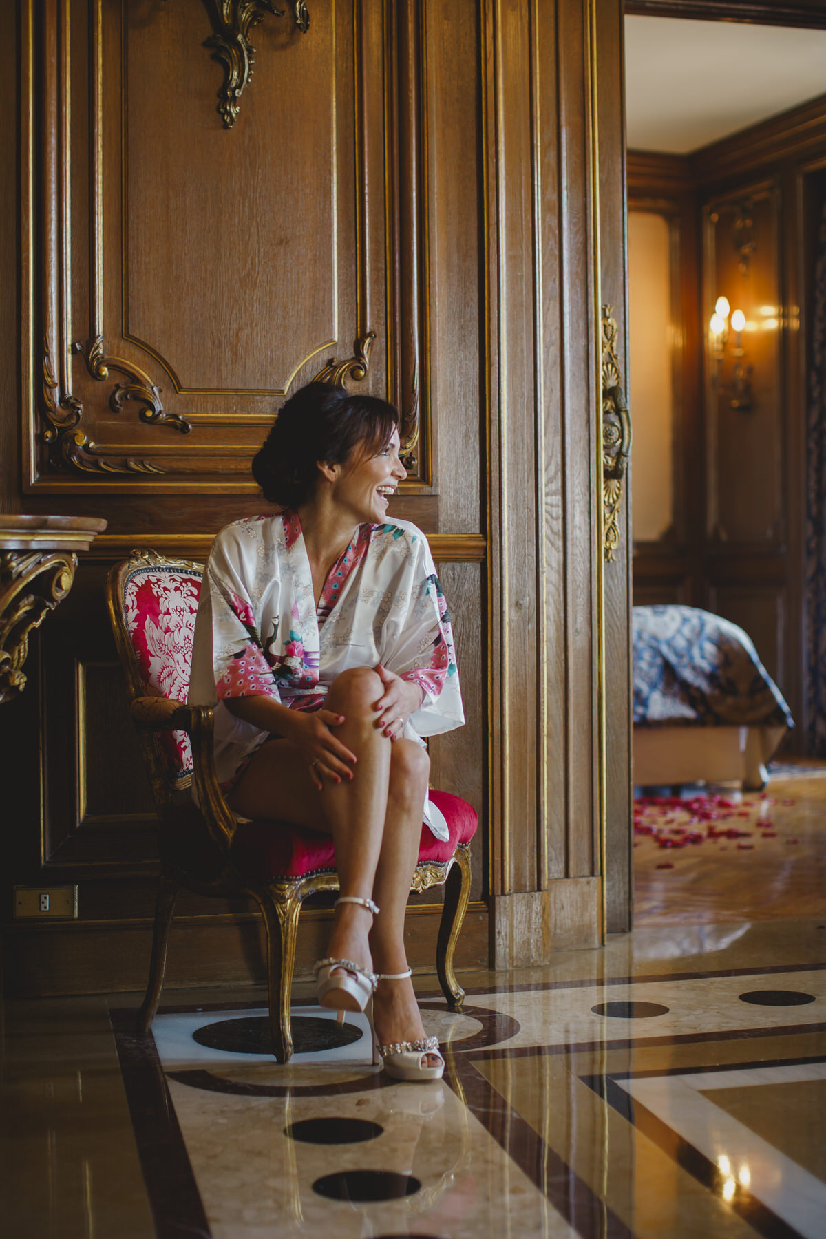 Girona wedding photographer