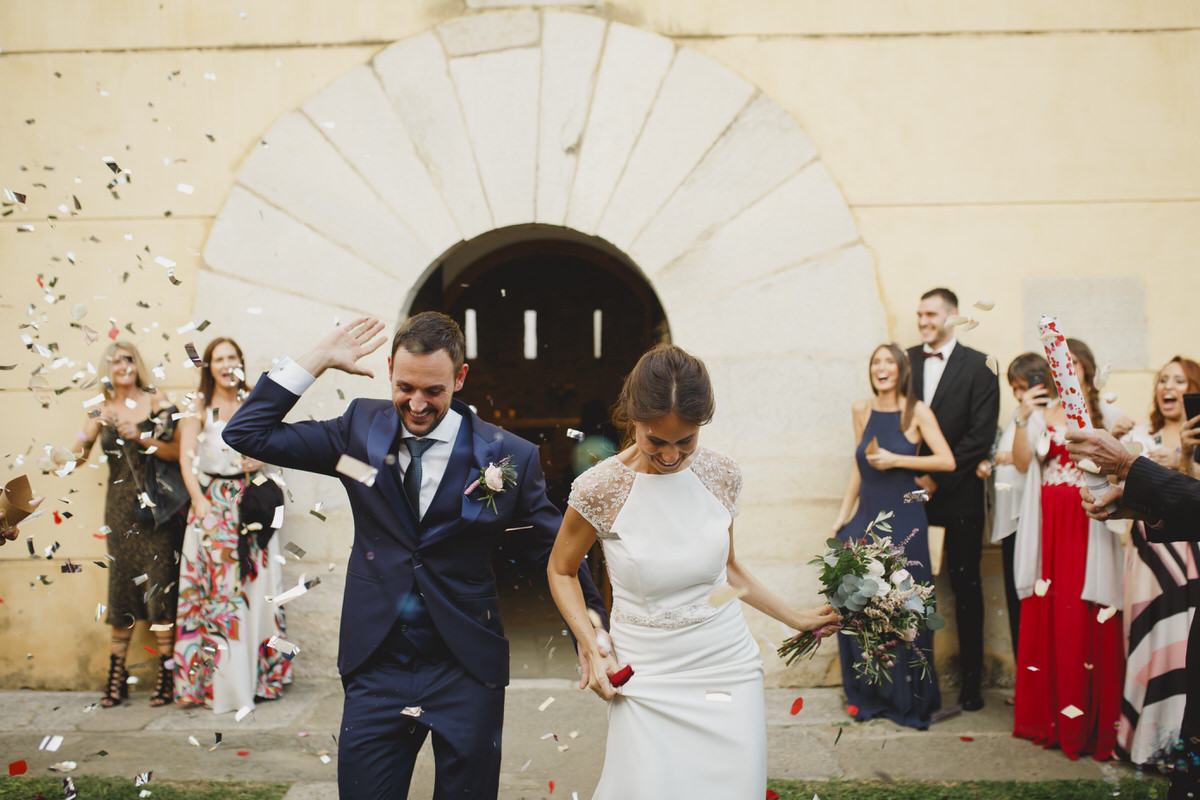 fotograf casament Castell de Sant Gregori