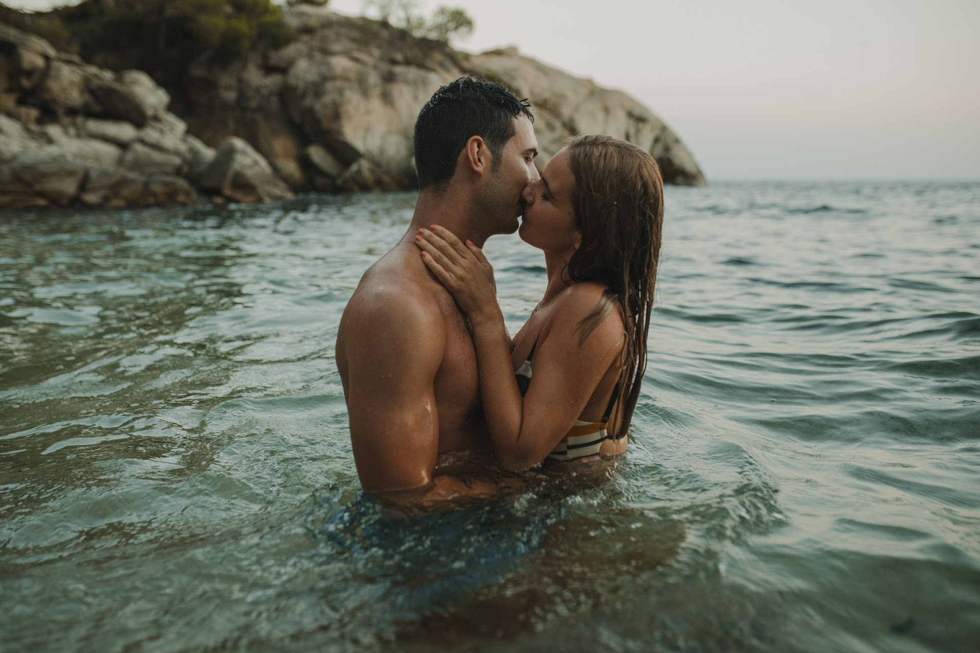 Preboda Costa Brava | Wedding's Art