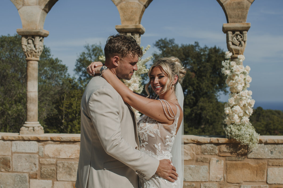 wedding Mas Torroella