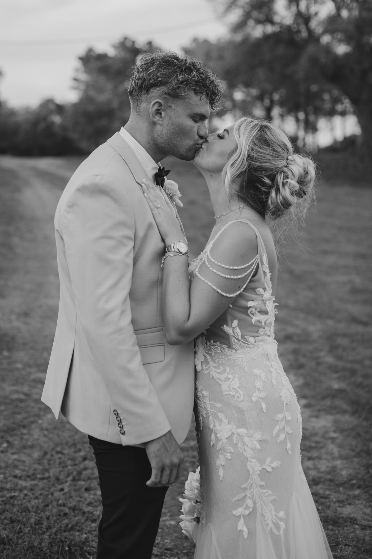 wedding Mas Torroella