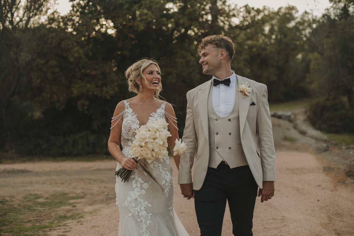 wedding Mas Torroella