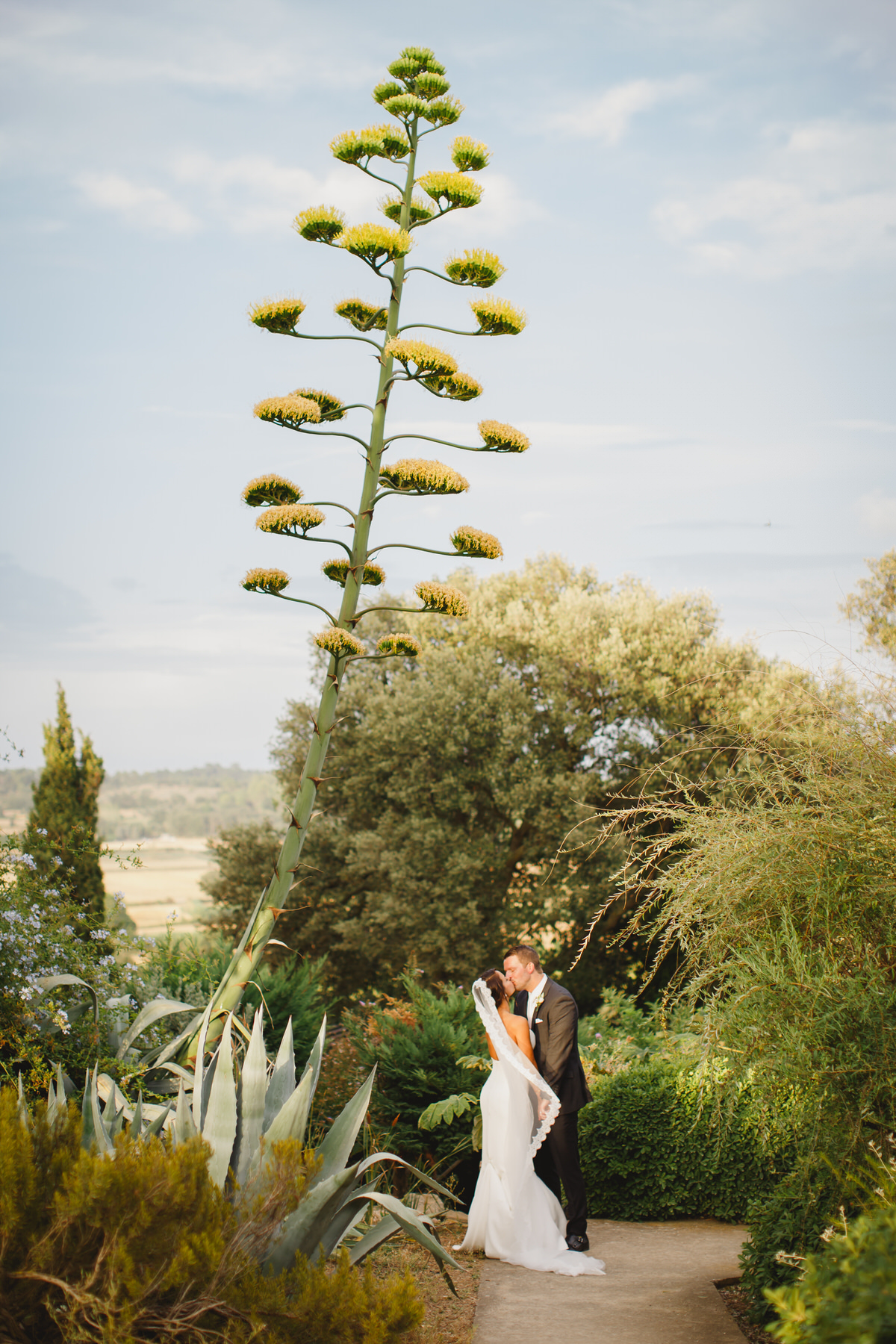Wedding photographer Empordà