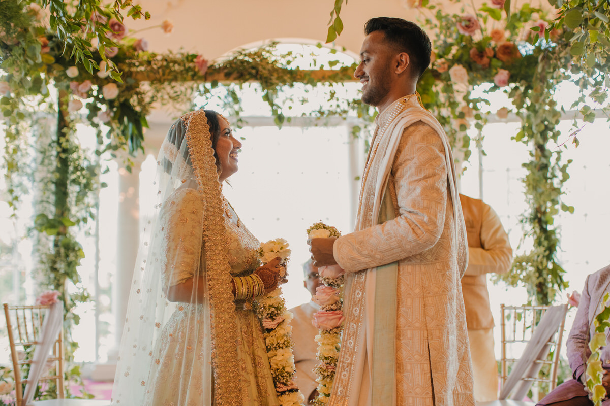 Indian wedding Barcelona