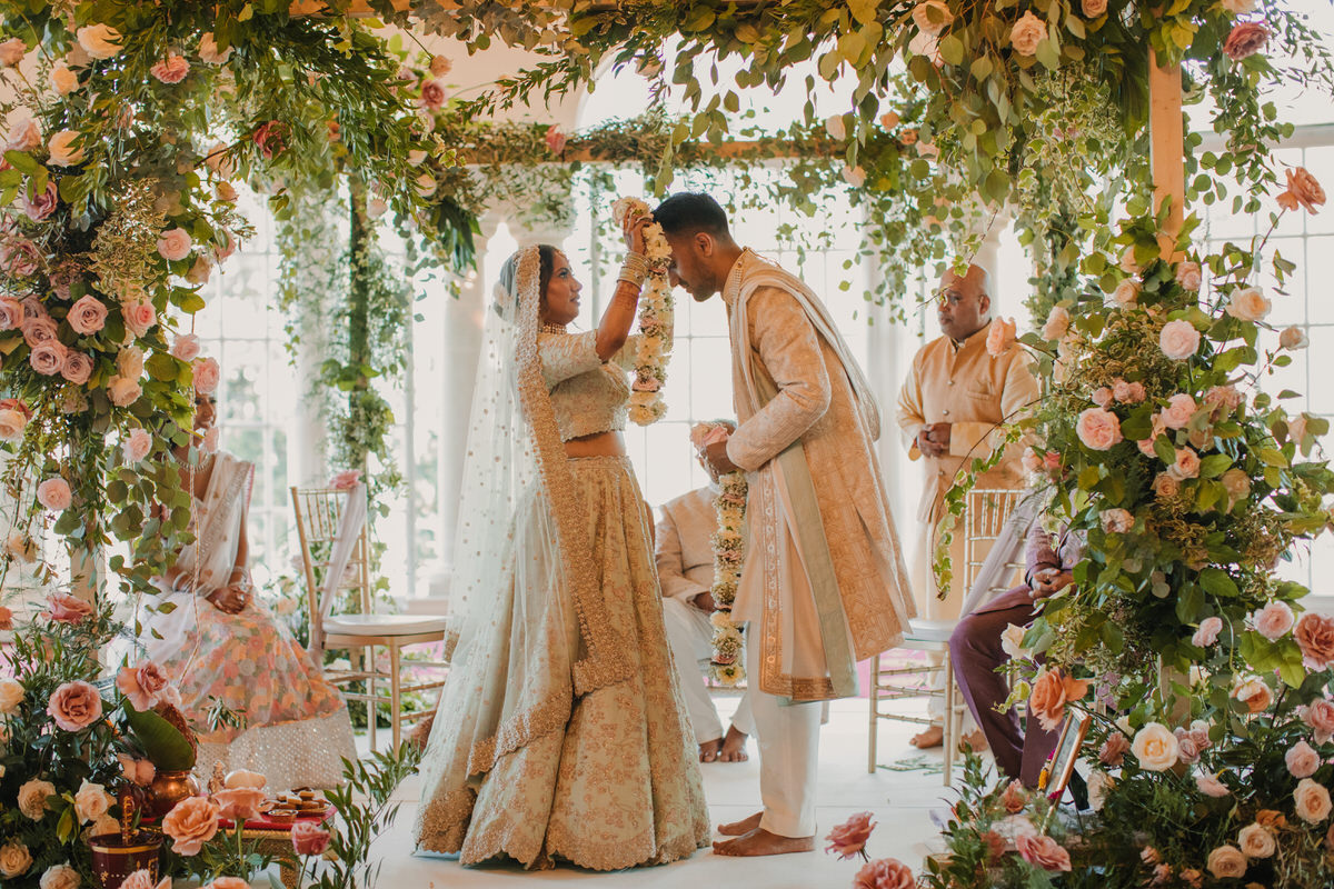 Indian wedding Barcelona