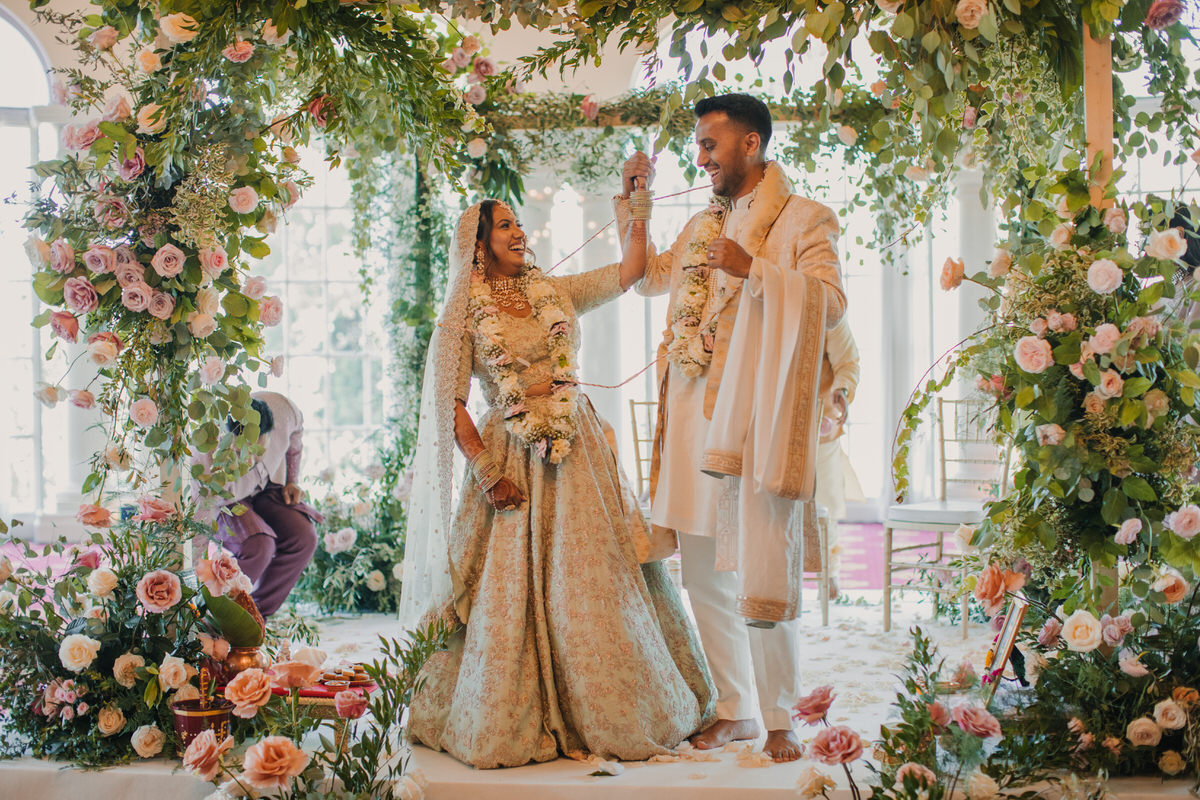 Indian wedding Barcelona