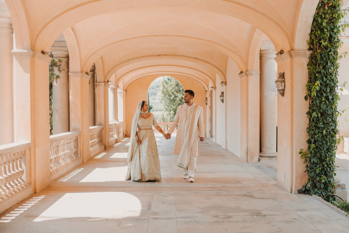 Indian wedding Barcelona